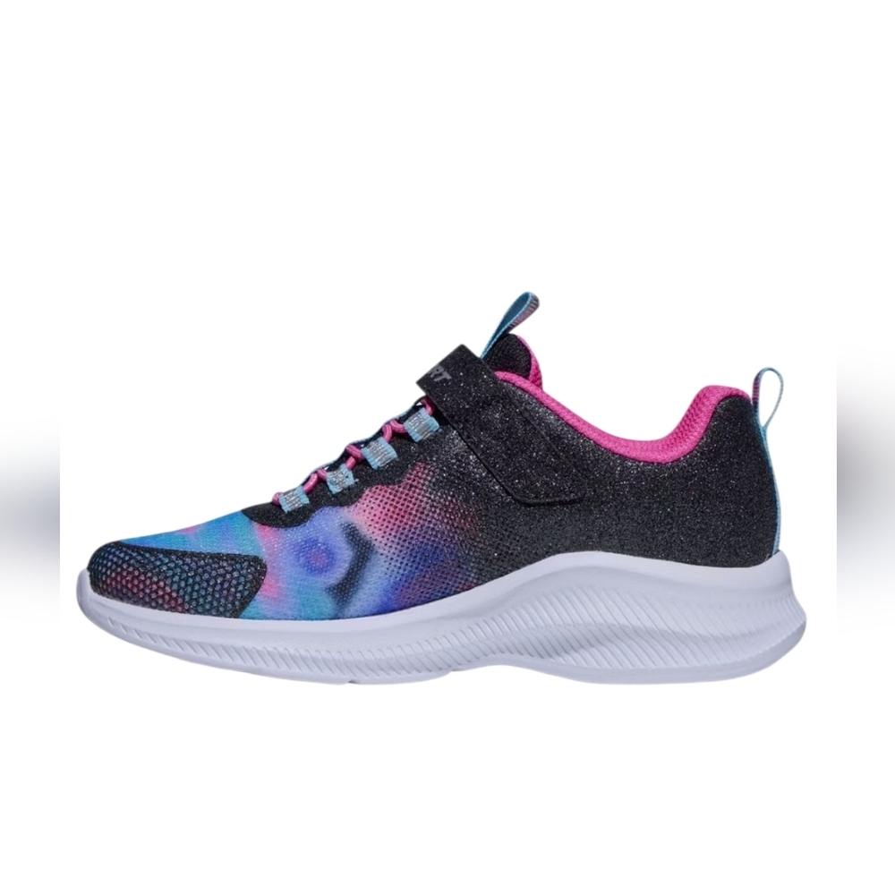 S Sport By Skechers Girl's Sneakers - Picture 3 of 6